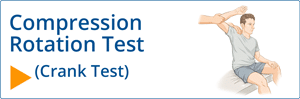 Compression Rotation (Crank) Test