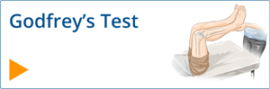 Godfrey’s test