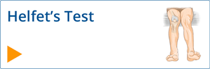 Helfet’s test