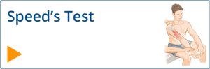 Speed’s Test