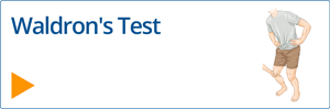 Waldron's test