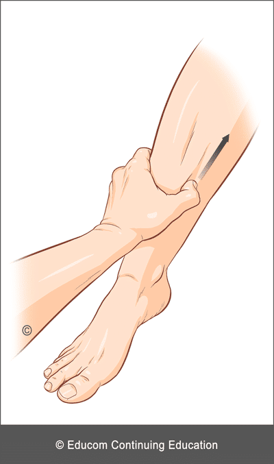 massage