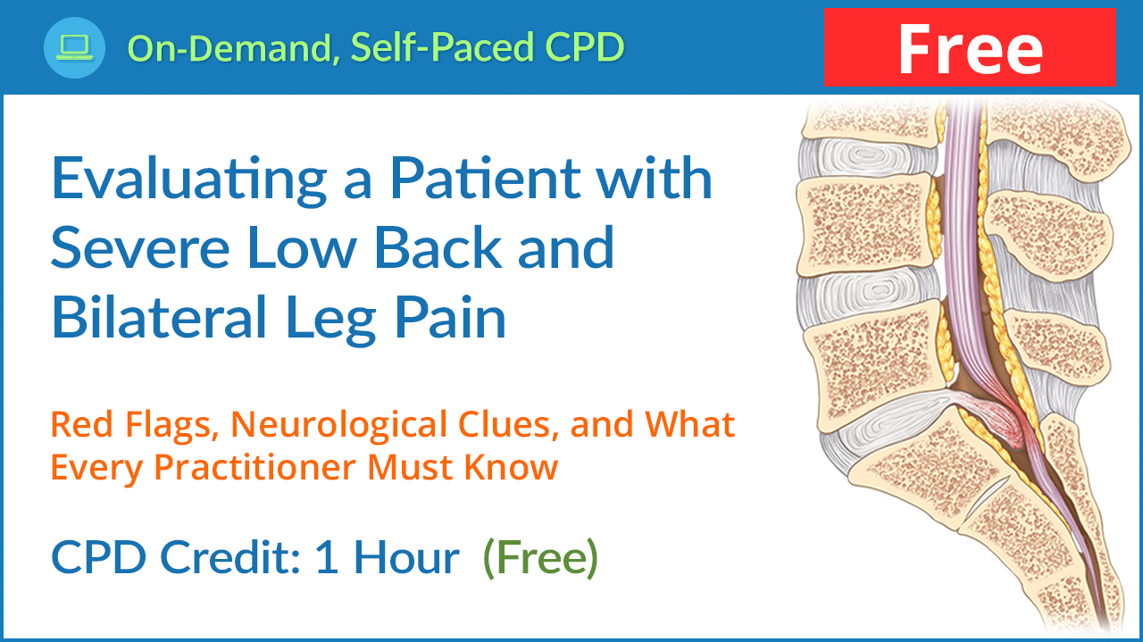 osteopathy CPD courses